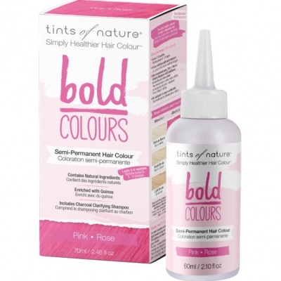 Tints Of Nature Bold pink