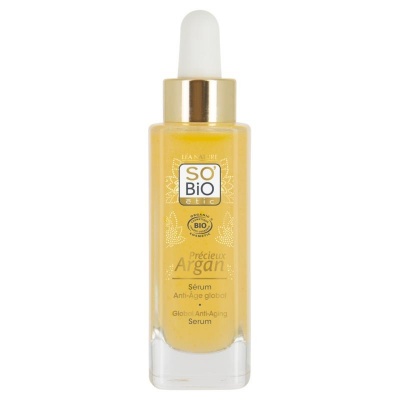 So Bio Etic Serum anti age global