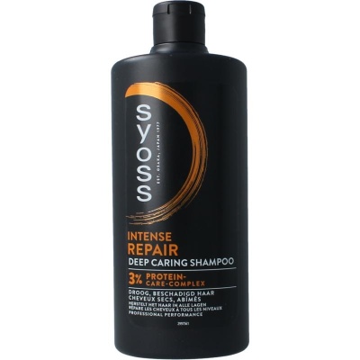 Syoss shampoo repair Syoss shampoo repair