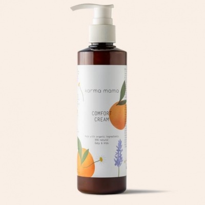 Karma Mama Comfort cream