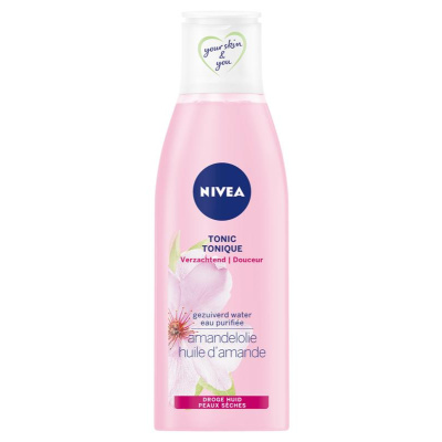 Nivea Essentials tonic verzachtend