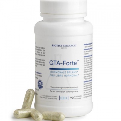 Biotics GTA-Forte Biotics GTA-Forte