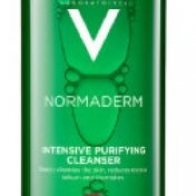 Vichy Normaderm phyto reinigingscreme