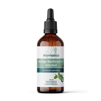 Aromedica Heilige basilicum 1:3