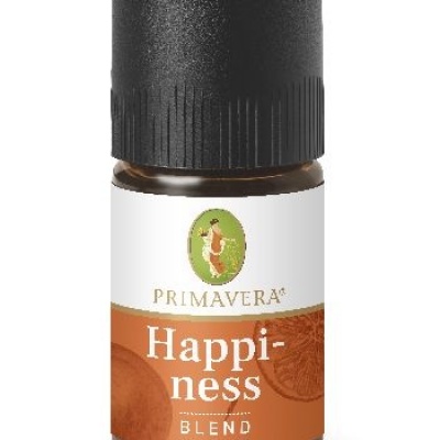 Primavera Happiness blend bio