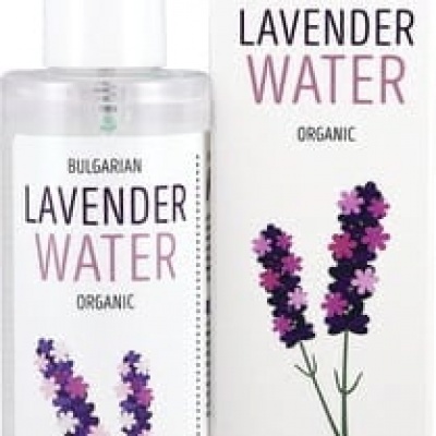Zoya Goes Pretty Lavender water organic Zoya Goes Pretty Lavender water organic