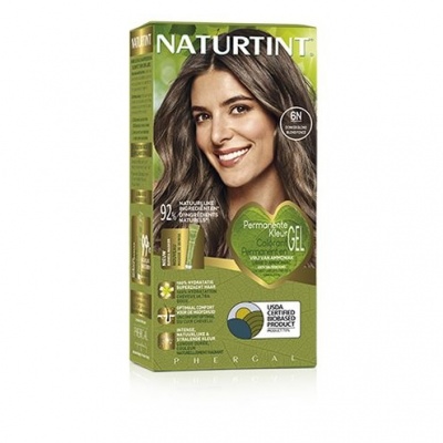 Naturtint 6N Donkerblond Naturtint 6N Donkerblond