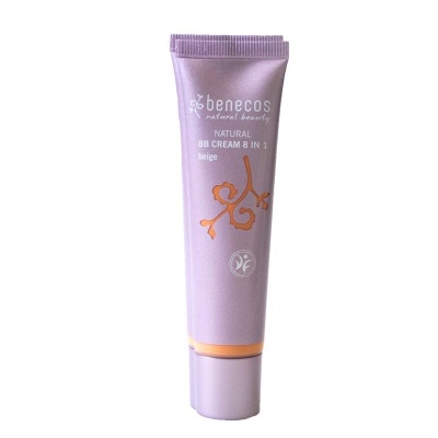 Benecos BB cream beige
