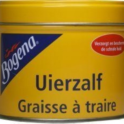 Bogena Uierzalf