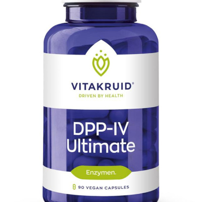DPP-IV Ultimate 90