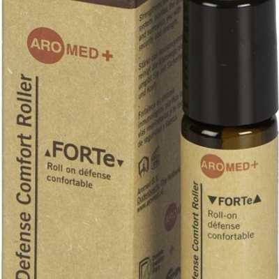 Aromed FORTe Defense comfort roller Aromed FORTe Defense comfort roller