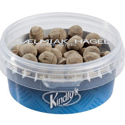 Kindlys salmiak hagels