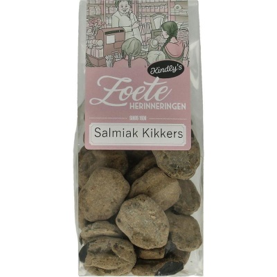 Salmiak kikkers zoete herinneringen Salmiak kikkers zoete herinneringen