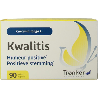Trenker Kwalitis Trenker Kwalitis