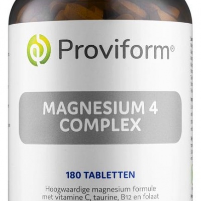 Proviform Magnesium 4 complex