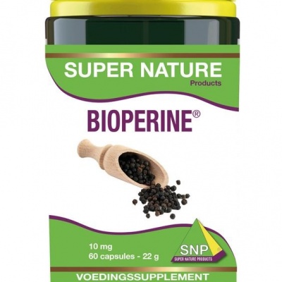 SNP Bioperine SNP Bioperine