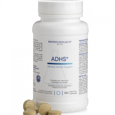 Biotics ADHS Biotics ADHS