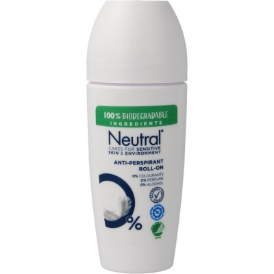 Neutral Deodorant roller Neutral Deodorant roller