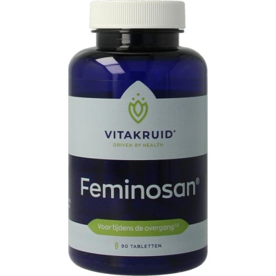 Vitakruid Feminosan