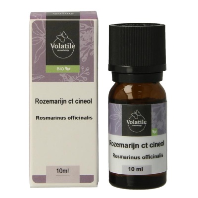 Volatile Rozemarijn bio