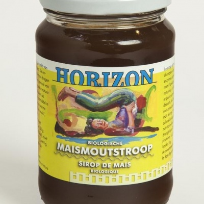 Horizon Maismoutstroop eko Horizon Maismoutstroop eko