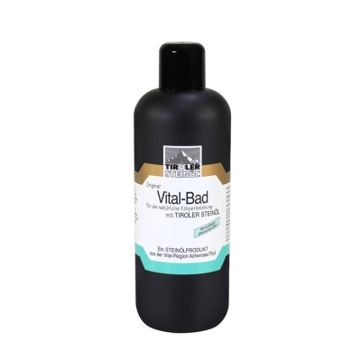 Tiroler Steinoel Vitalbad