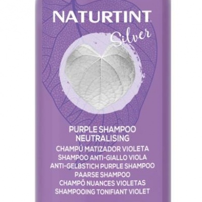Naturtint Silver shampoo