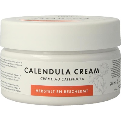 Ginkel's Calendula creme