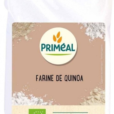 Primeal Quinoa meel