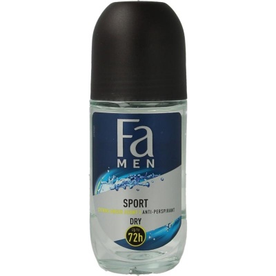 FA Deoroller sport FA Deoroller sport