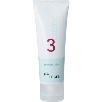 Pfluger Schussler creme nr 3 Pfluger Schussler creme nr 3