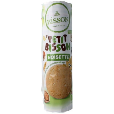 Petit bisson hazelnoot bio