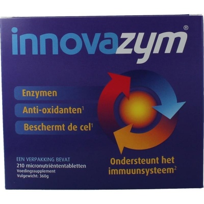 Sanopharm Innovazym