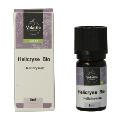 Volatile Helicryse Italie bio