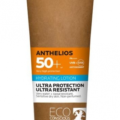 La Roche Posay Anthelios melk SPF50 La Roche Posay Anthelios melk SPF50