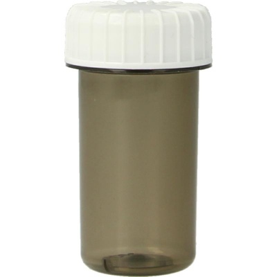 Blockland Tabletflacon optipot shadow ongedopt 20 ml