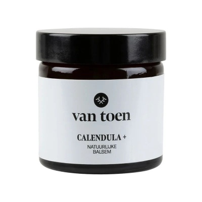 Van Toen Calendula+ Van Toen Calendula+