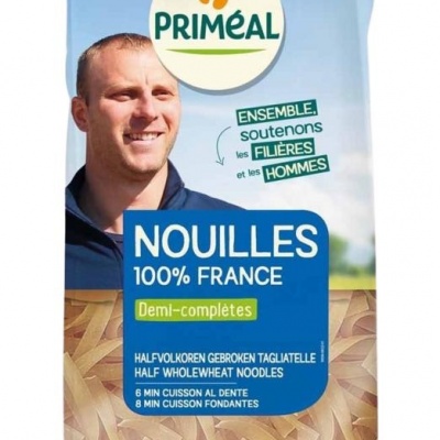 Primeal Halfvolkoren noedels Primeal Halfvolkoren noedels