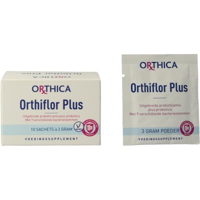Orthica Orthiflor plus
