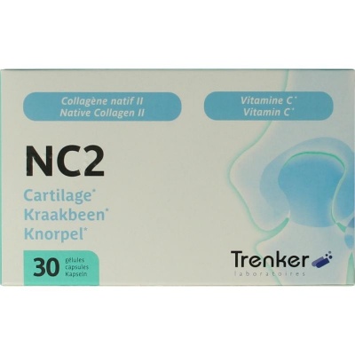Trenker NC2 Trenker NC2