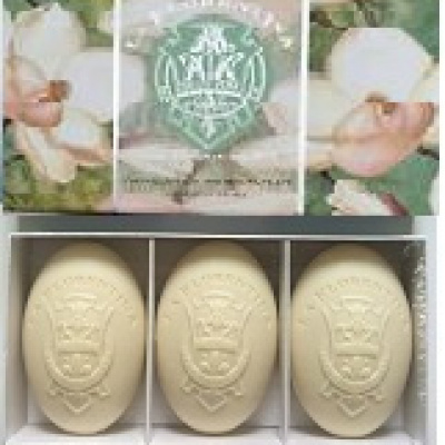 La Florentina Zeep magnolia 3 x 150 gram La Florentina Zeep magnolia 3 x 150 gram