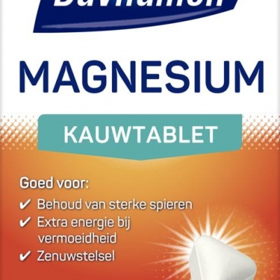 Davitamon Magnesium Davitamon Magnesium