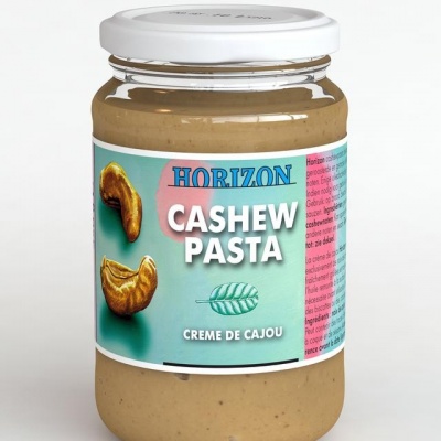 Horizon Cashewpasta eko