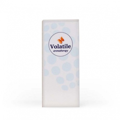 Volatile Geliefd en gedragen