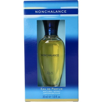 Nonchalance Eau de parfum natural spray Nonchalance Eau de parfum natural spray