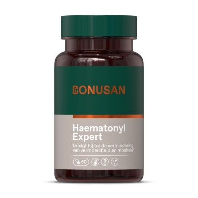 Bonusan Haematonyl expert