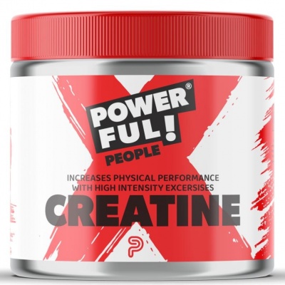 Powerful People Creatine