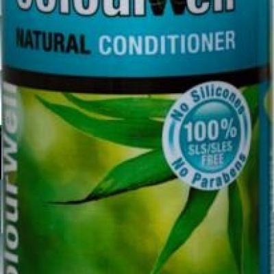 Colourwell Natuurlijke conditioner