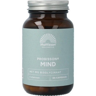 Mattisson Probisson mind Mattisson Probisson mind