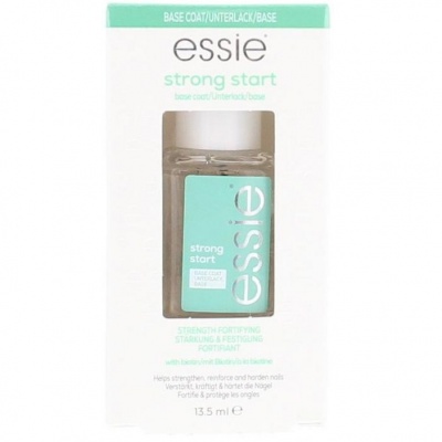 Essie Base coat strong